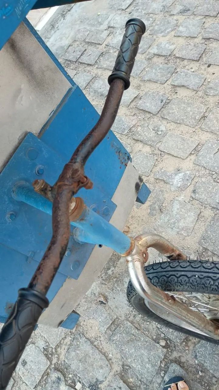 Carrinho de Lanche - Foto 3