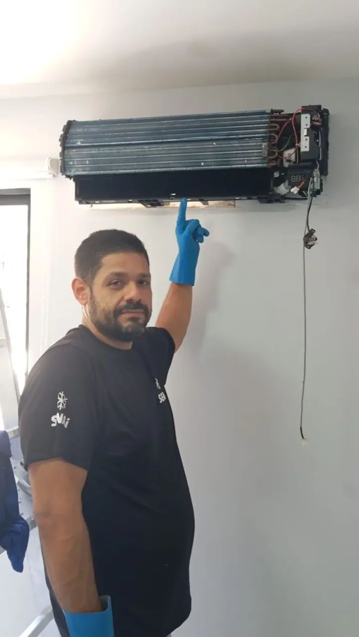 Climatização e Refrigeração  - Foto 5