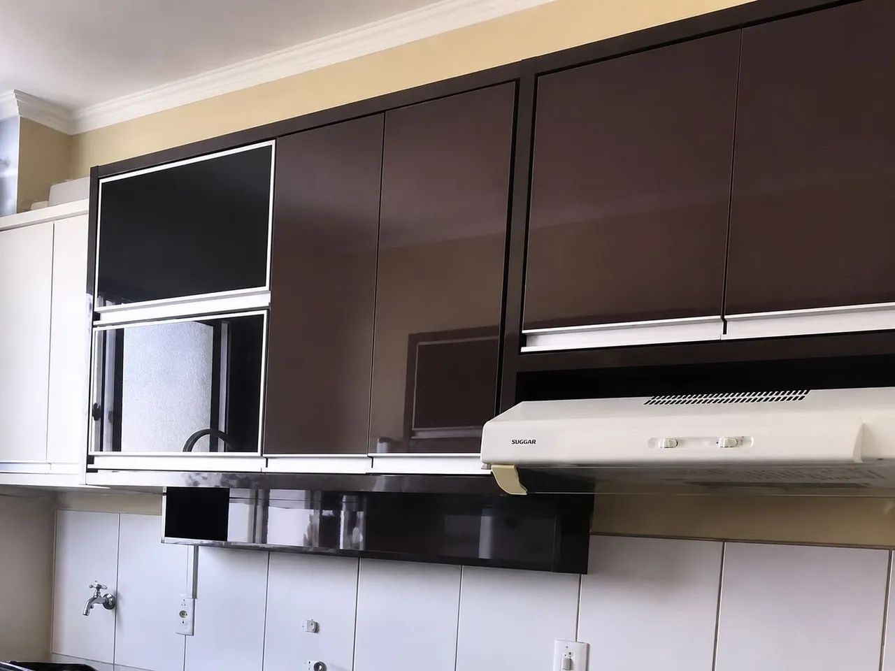 Jogo de Cozinha planejado