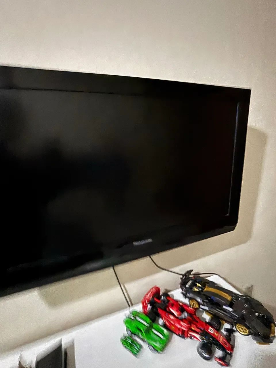 Televisao Panasonic 42 Polegadas