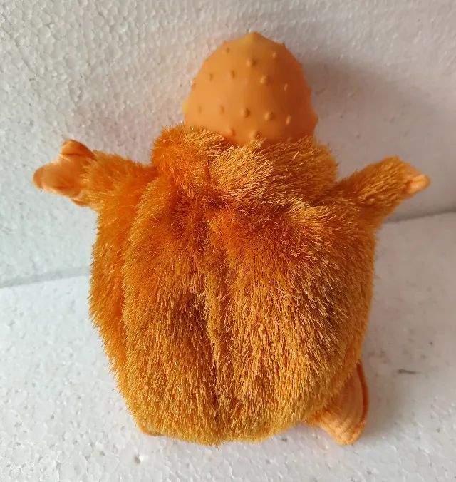 boneco boohbah antigo pelucia funciona - Foto 3