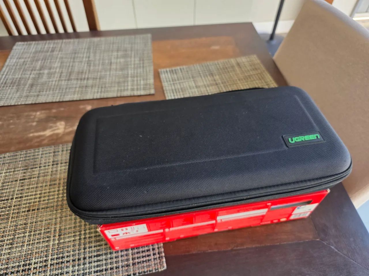 Nintendo Switch V1 Desbloqueado - Foto 3