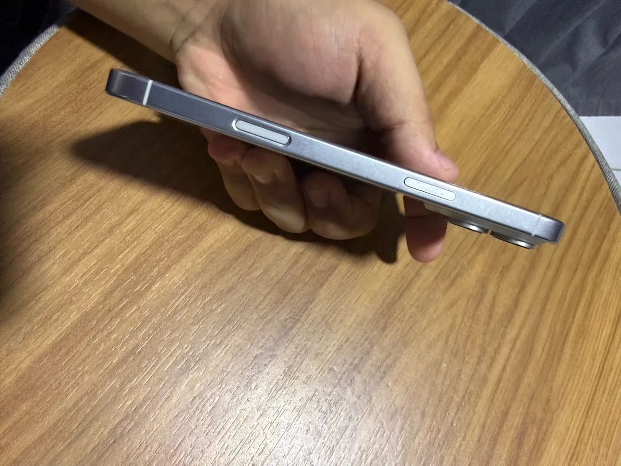 iPhone 16 pro Max 256Gb - Foto 5