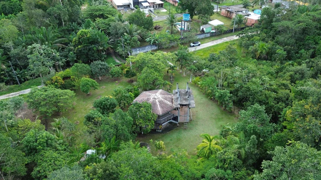 DRONE EM MANAUS - VÍDEOS EM 4K - Foto 3
