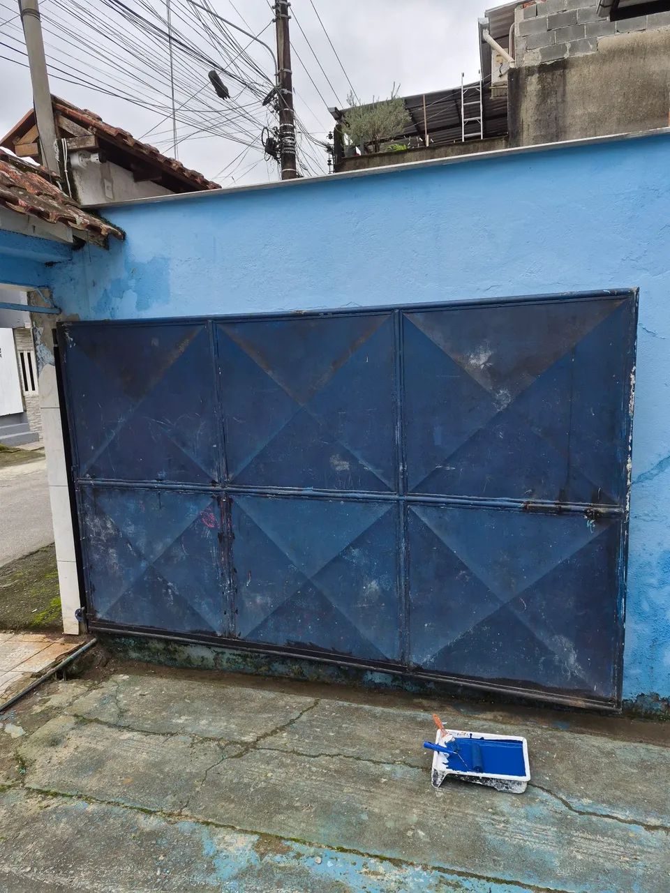 Pintura residencial só chamar - Foto 3