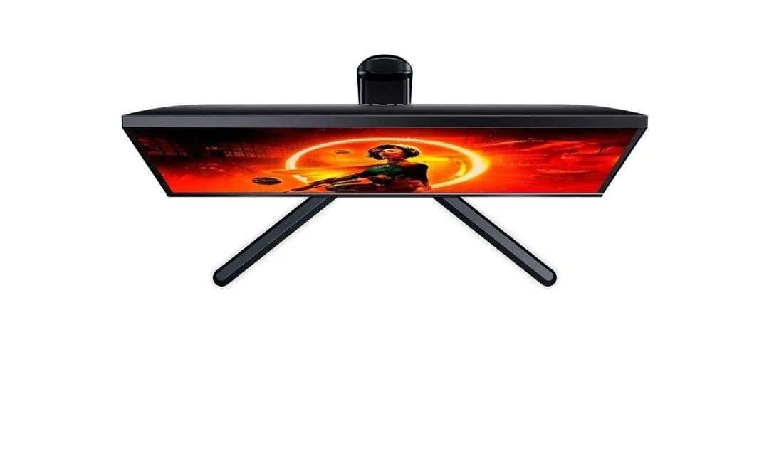 Monitor AOC 24,5" 240hz 0.5ms - Foto 3