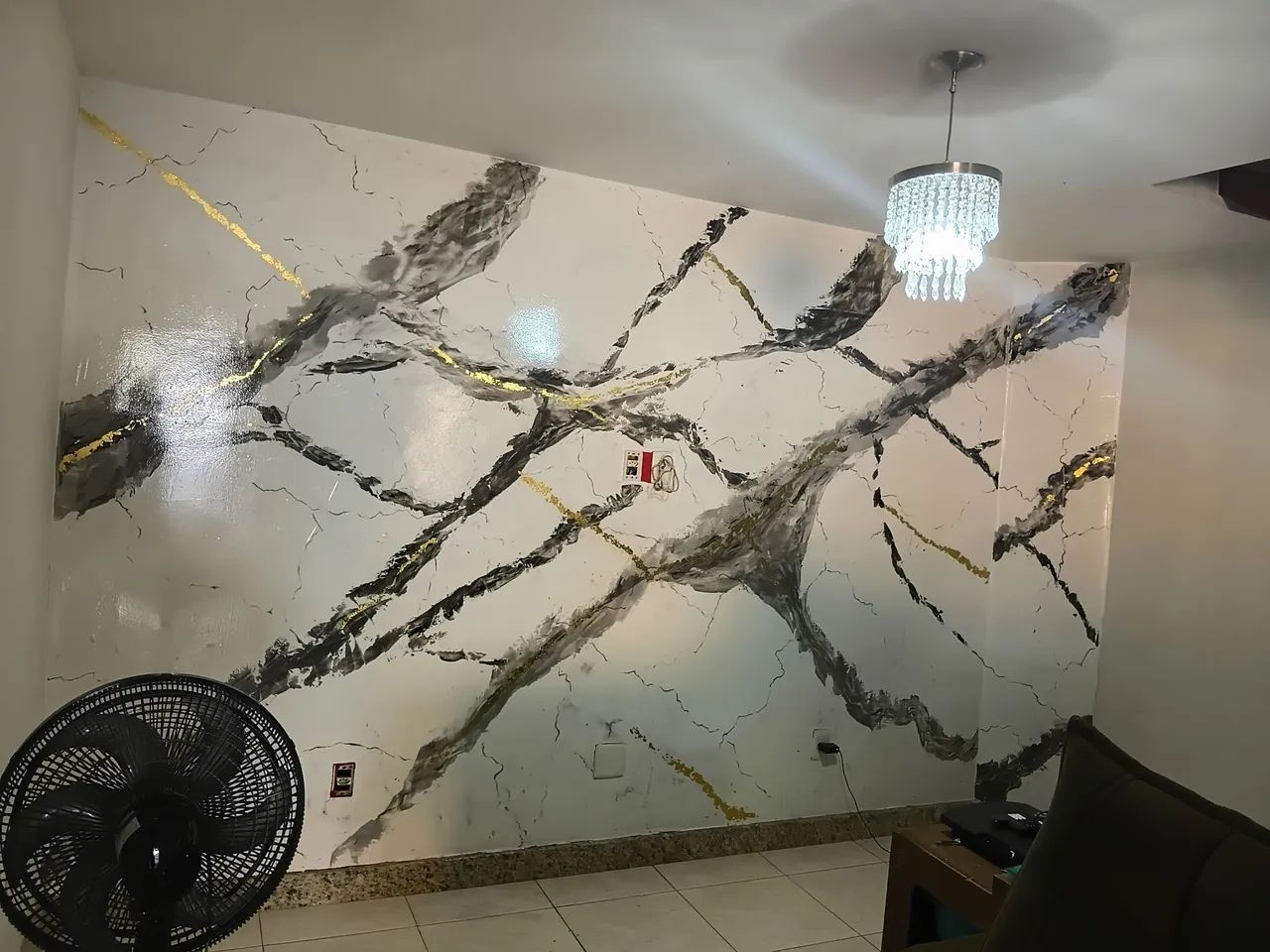 Pintor residencial  - Foto 5