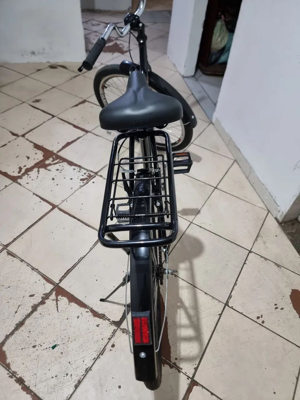 bicicleta monark nova! rolamento nota. - Foto 3