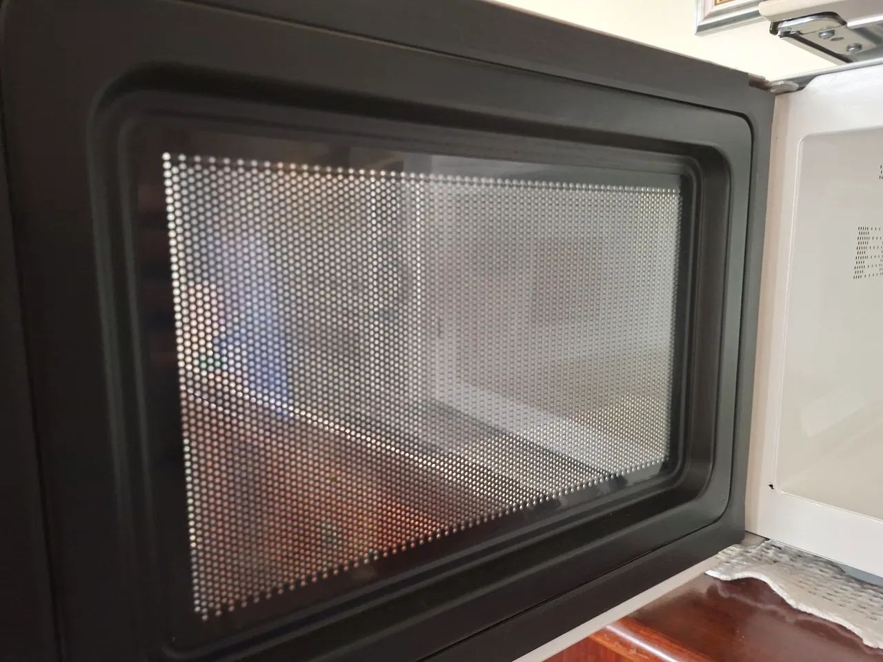 Microondas Panasonic NN-DT354WRUN  - Foto 5