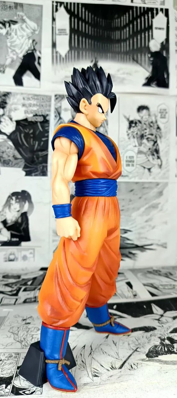 Gohan (Desperto) - Grandista - Foto 4