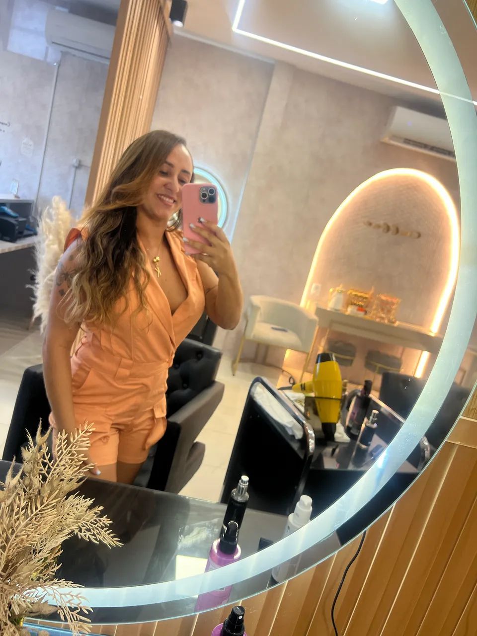 Mega hair humano ombre hair - Foto 3