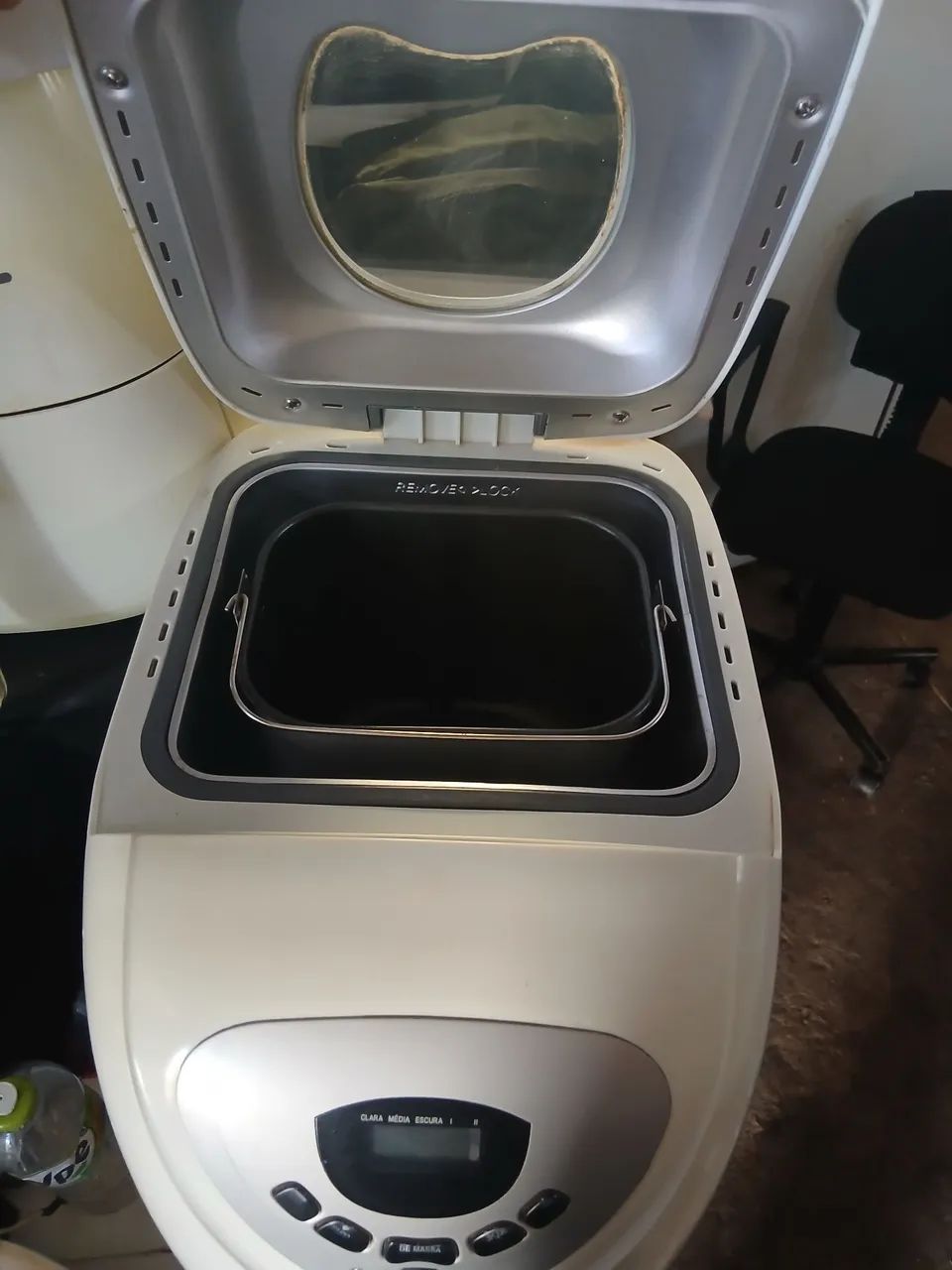 Panificadora  - Foto 2