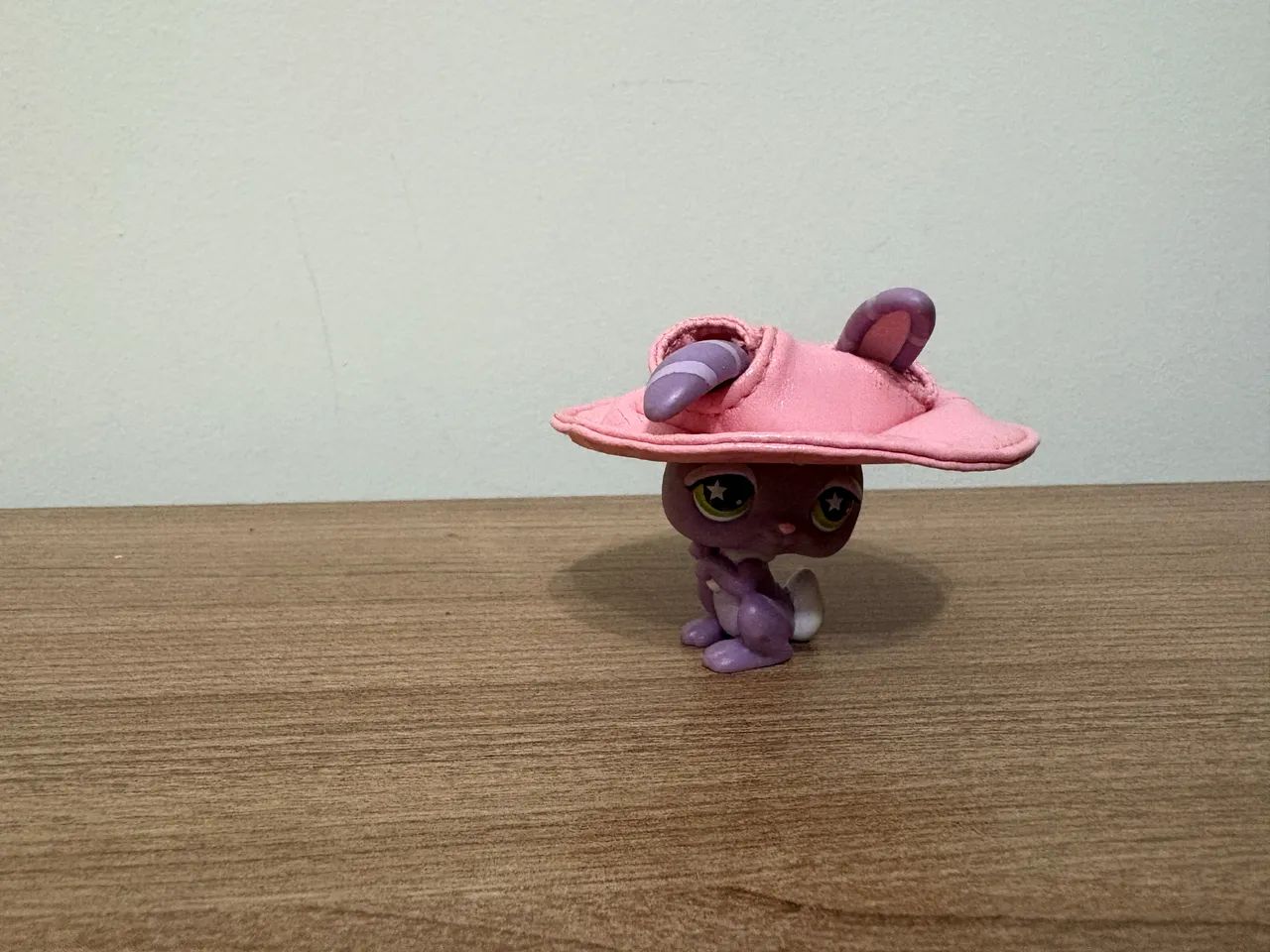 Coelhinho Littlest Pet Shop