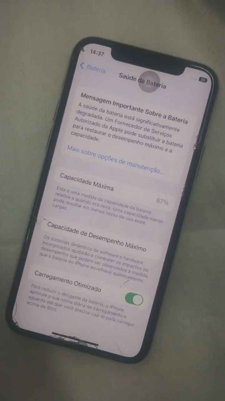iPhone 11 Pro - Foto 2