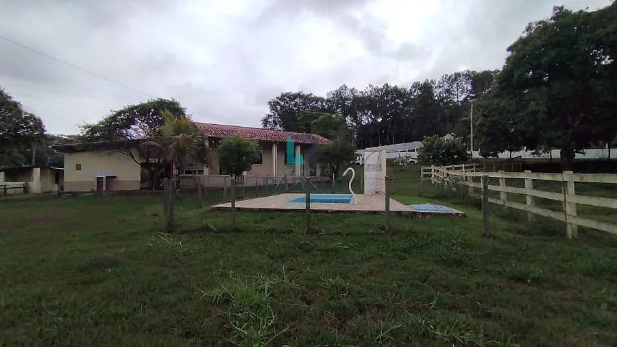 CHÁCARA FORMADA COM 5.000 MTS NO CAMPINHO EM LORENA-SP