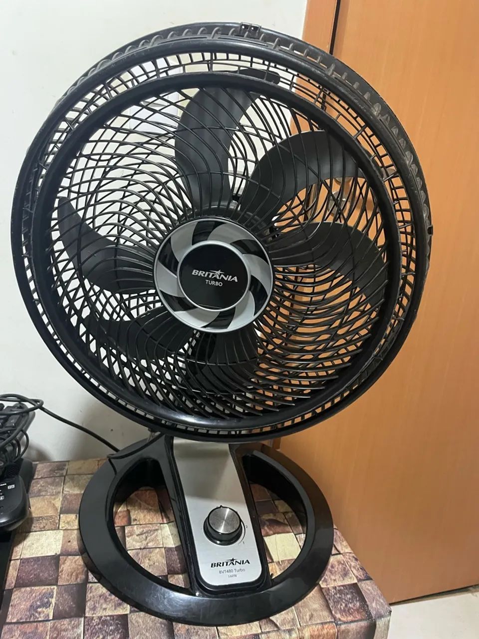 Ventilador 