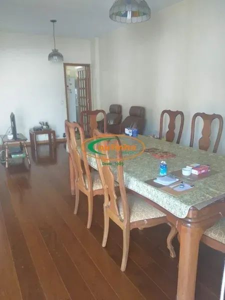 (30374) Rua Marques de Valença - Tijuca - Foto 3