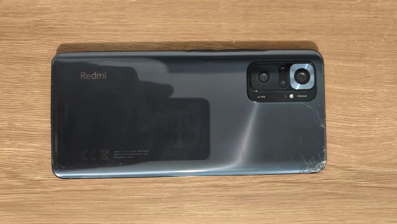 Xiaomi Note 10 PRO (retirada de peça) - Foto 3