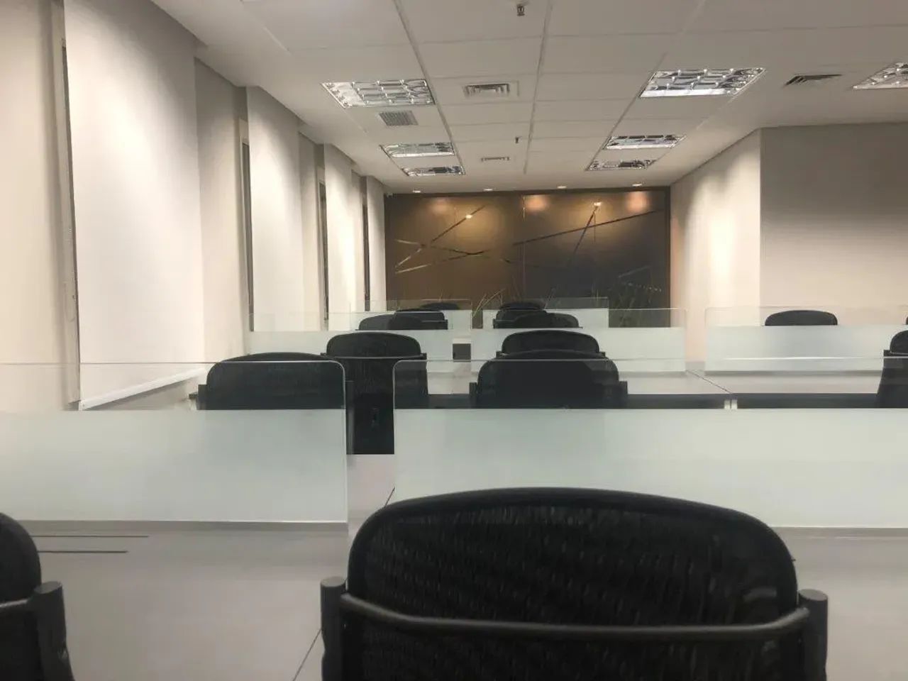 Conjunto Plug&Play para alugar, com 434 m² por R$54250/mês - Vila Olimpia - São Paulo - SP - Foto 6