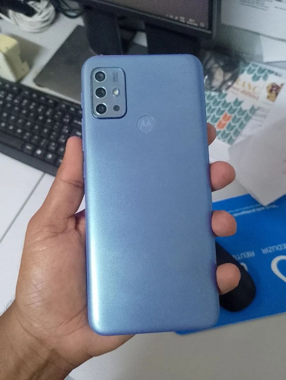 VENDO MOTO G - Foto 3