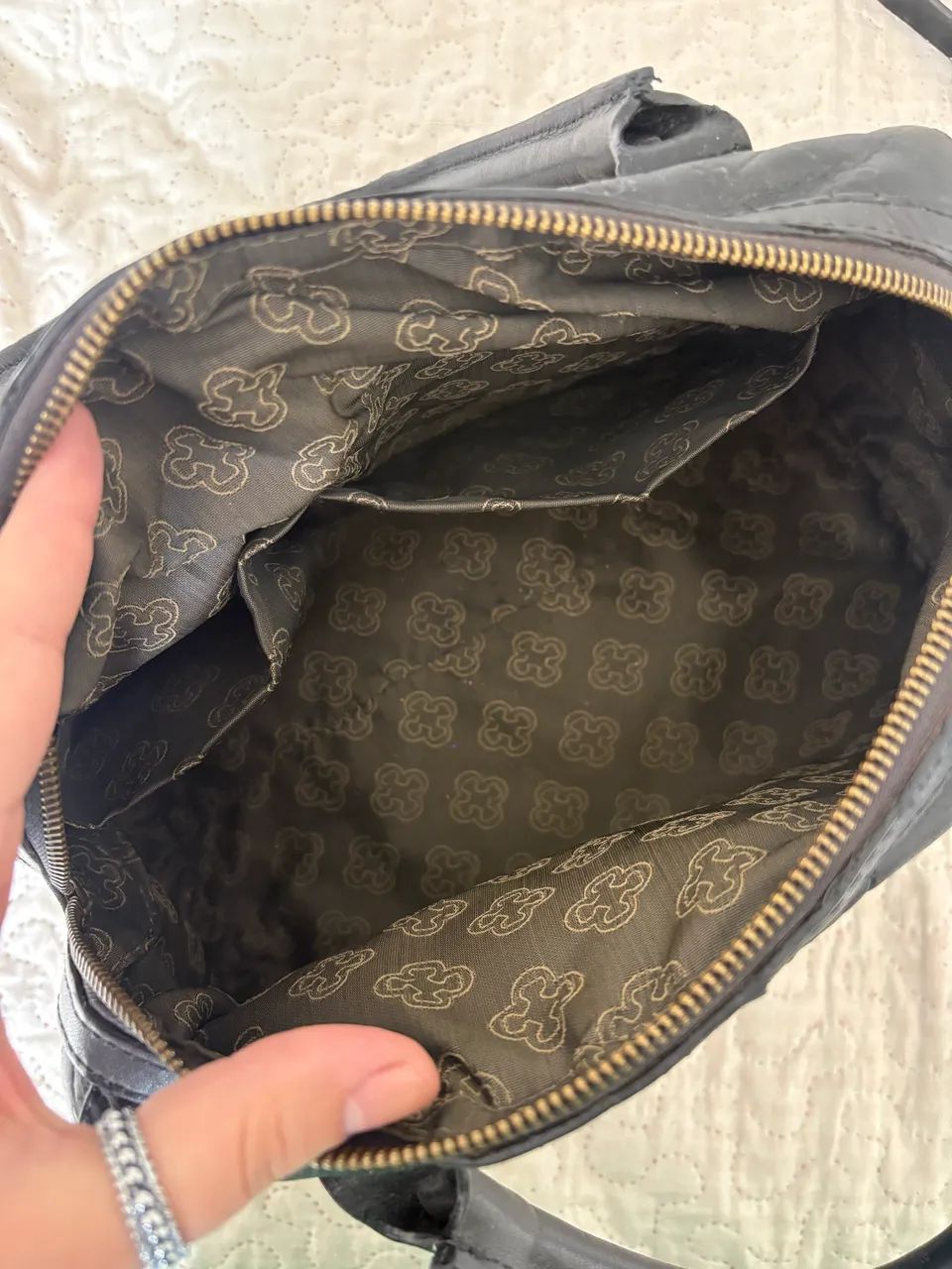 Bolsa  - Foto 3