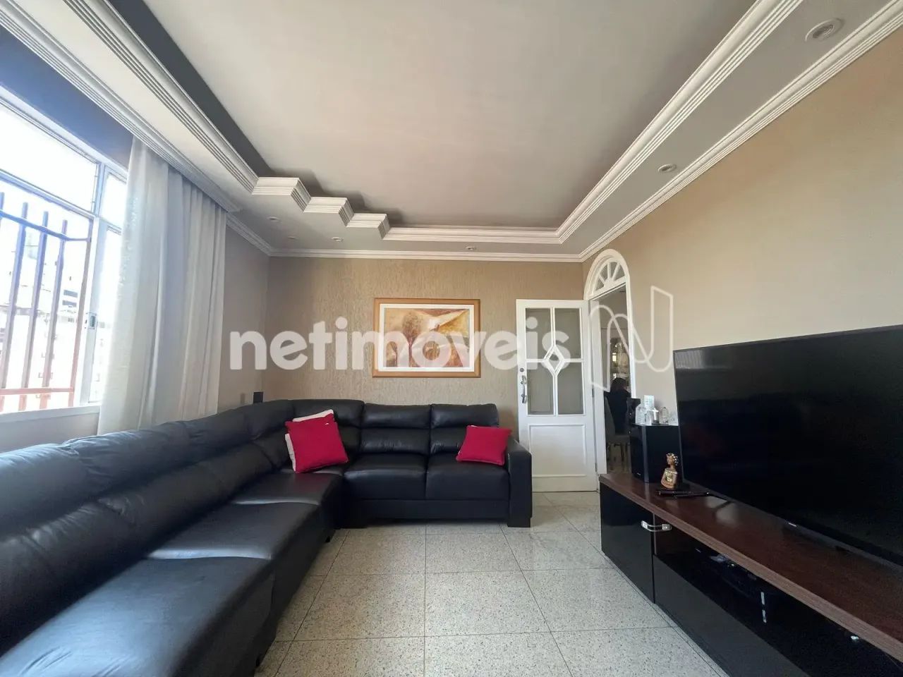 Venda Apartamento 4 quartos Grajaú Belo Horizonte
