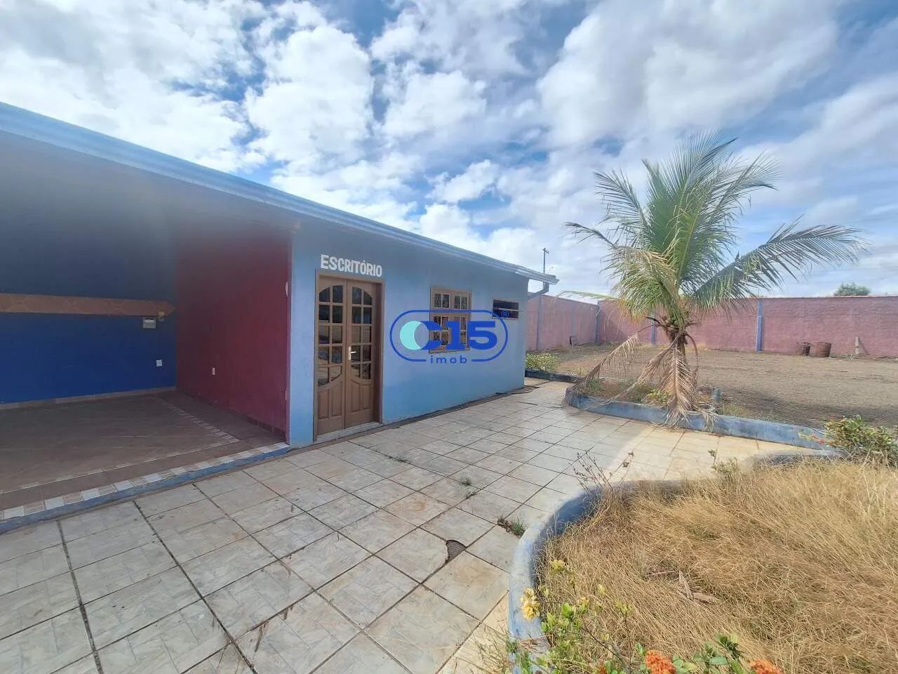 ALUGA-SE | COMPLEXO COMERCIAL E INDUSTRIAL EM CRISTAIS PAULISTA/SP - Foto 3