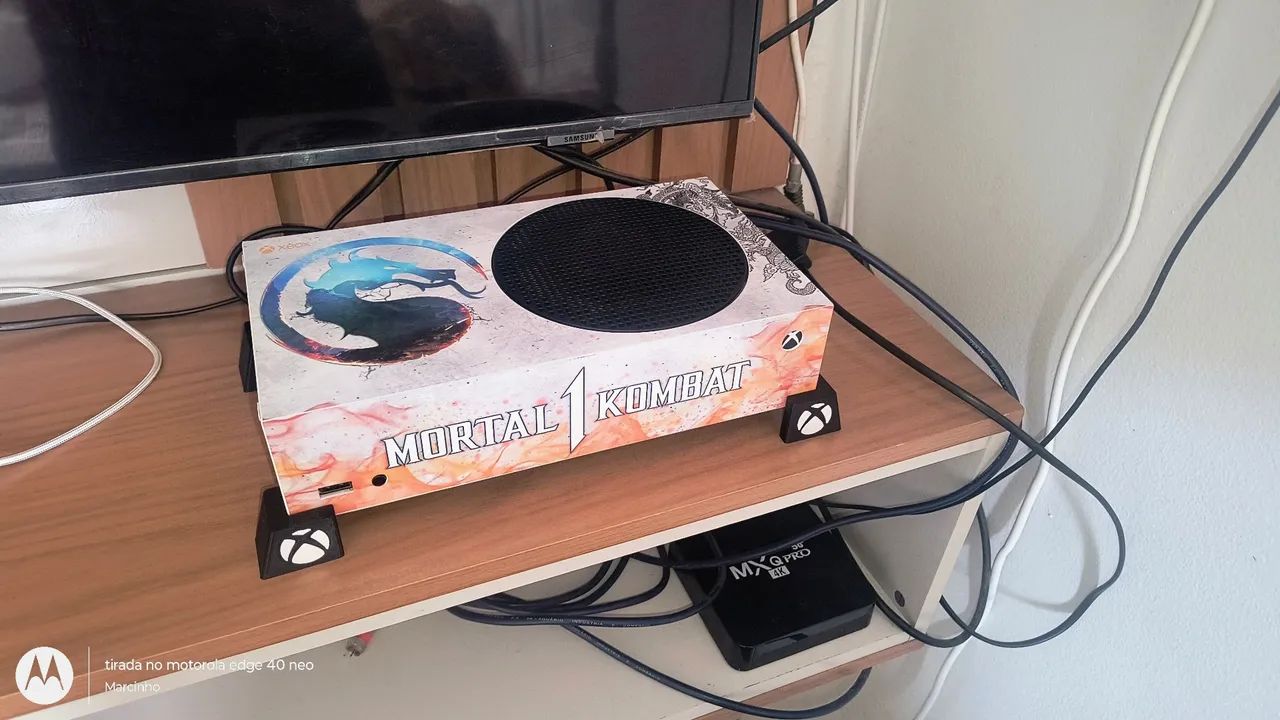 Xbox Series S - Foto 4
