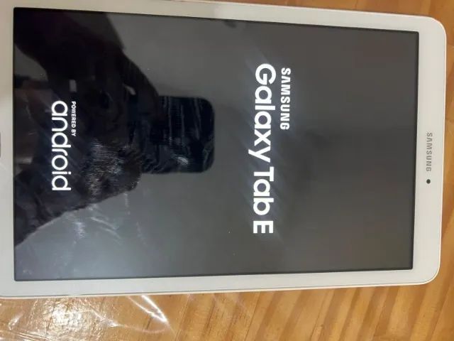 Tablet Samsung Galaxy Tab E - Foto 2