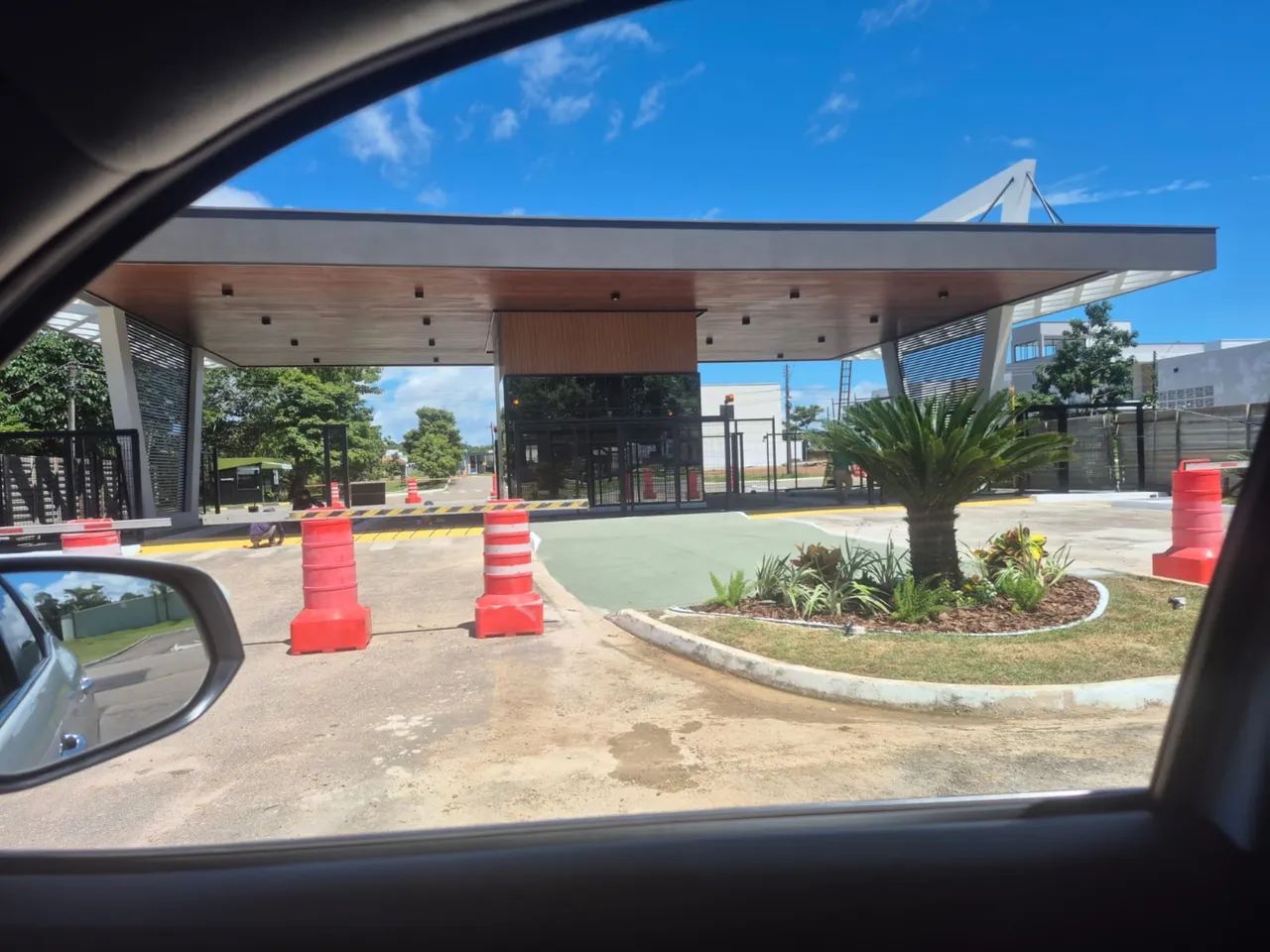 lote no Condomínio Verana