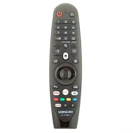 Controle Remoto LG com comando de voz - Foto 2
