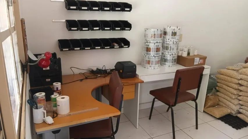 Trabalho remoto