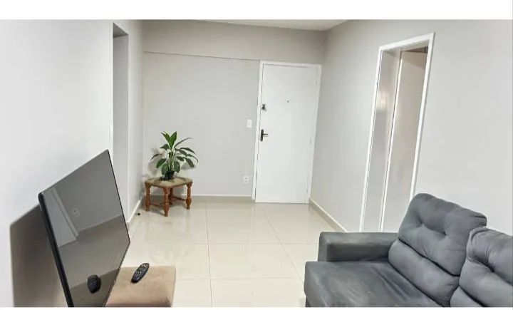 Vendo Apartamento CSB 07, Edifício Minas Gerais  - Foto 3