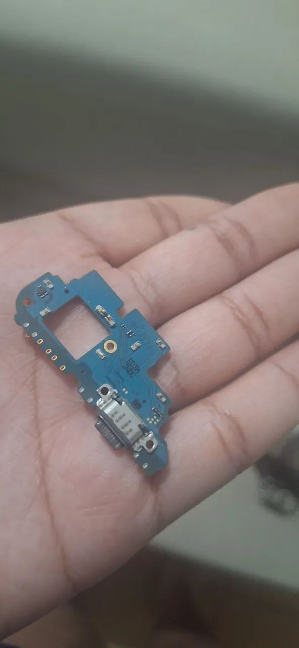 Placa de carga Samsung a54 - Foto 2