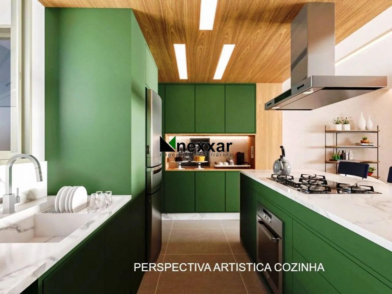 Apartamento The Gardens em Valinhos - Foto 4