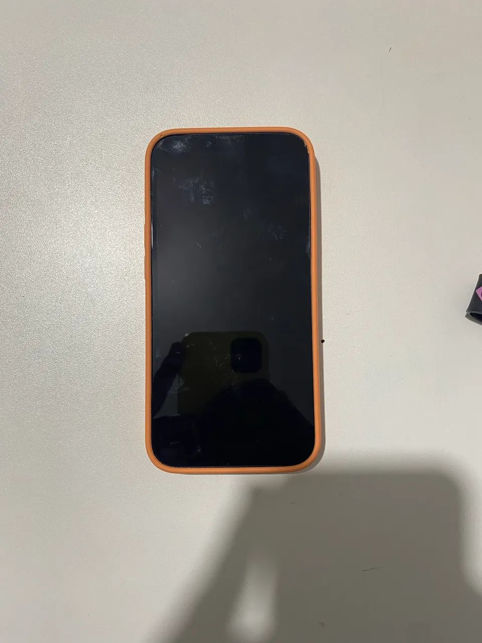 IPHONE 14 256GB 91% BATERIA - IMPECÁVEL  - Foto 5