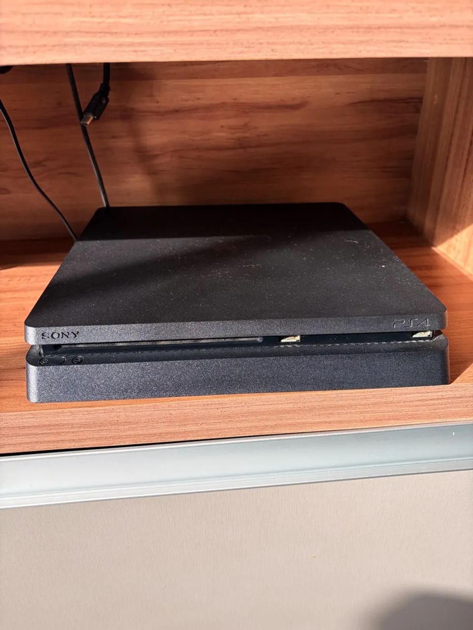 PS4 SLIM - Foto 2