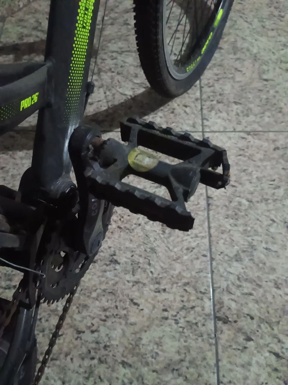 Bicicleta - Foto 2