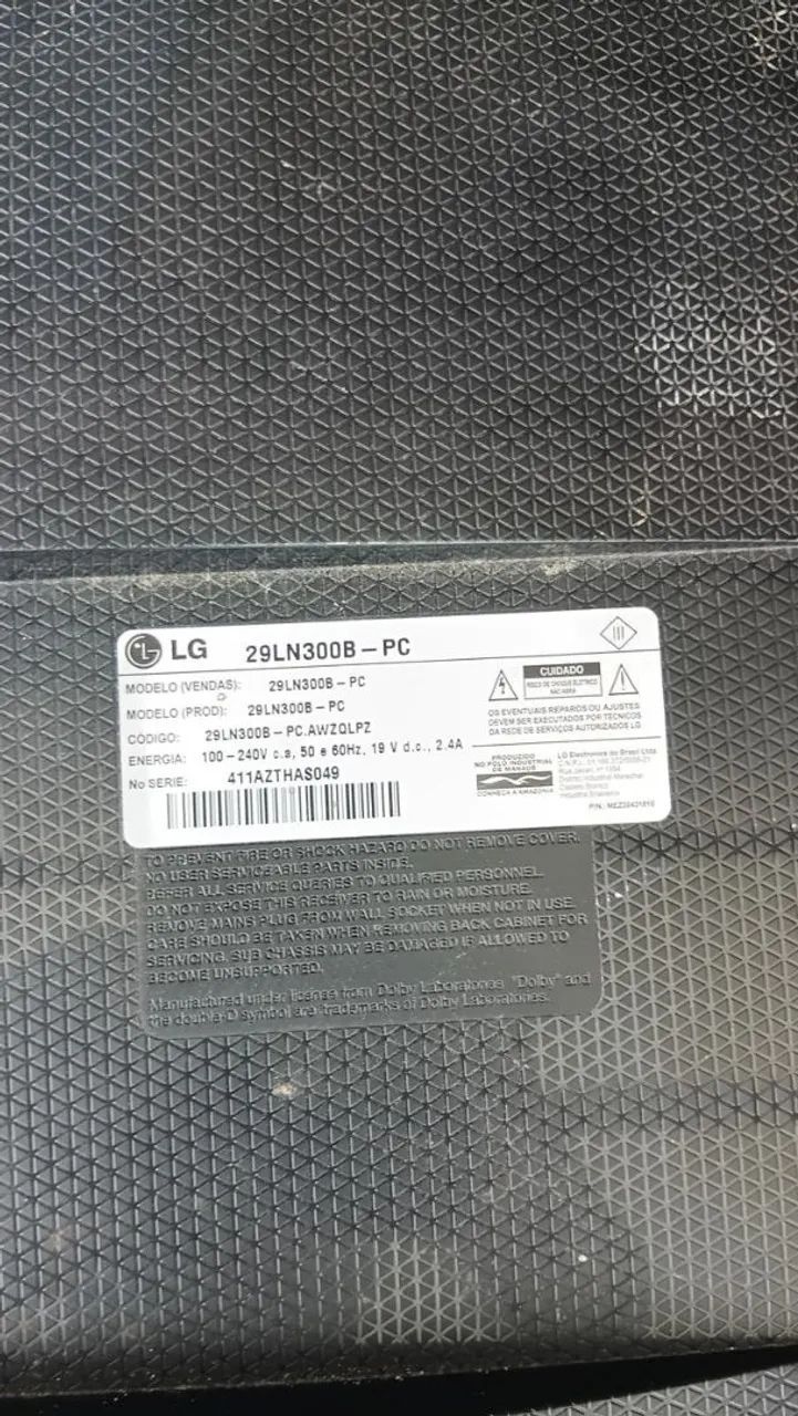 Vendo TV 29 polegadas sem burocracia  - Foto 2
