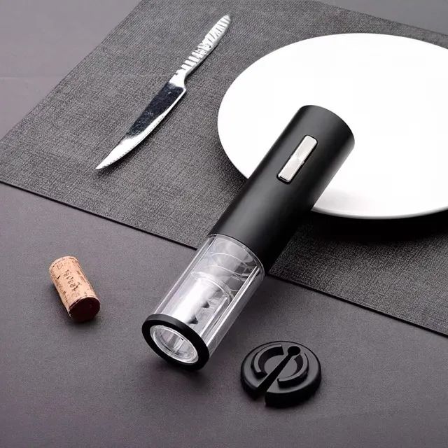 Abridor de Vinho Elétrico Luatek - Foto 3