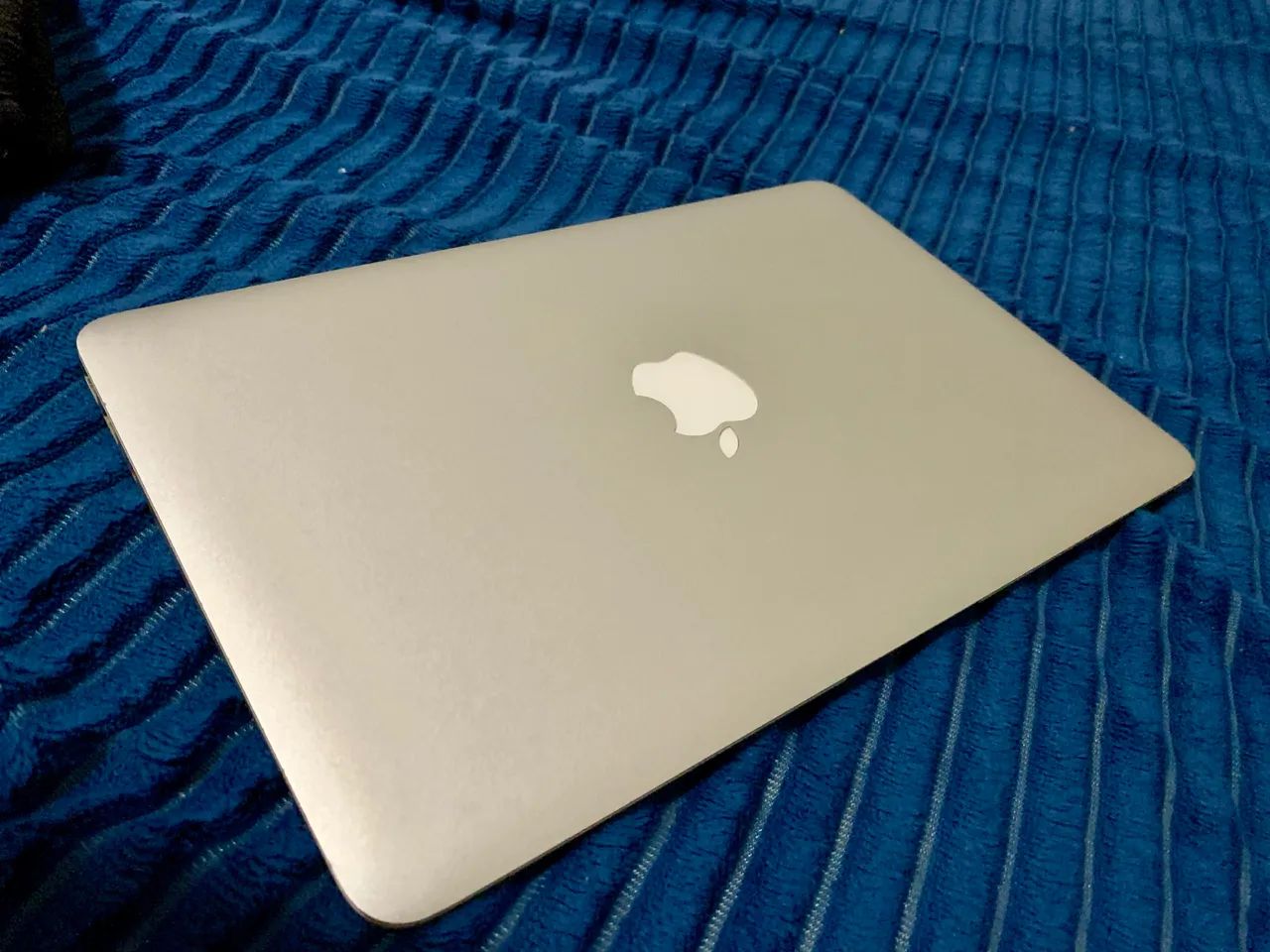 MacBook Air 2011 - Foto 2