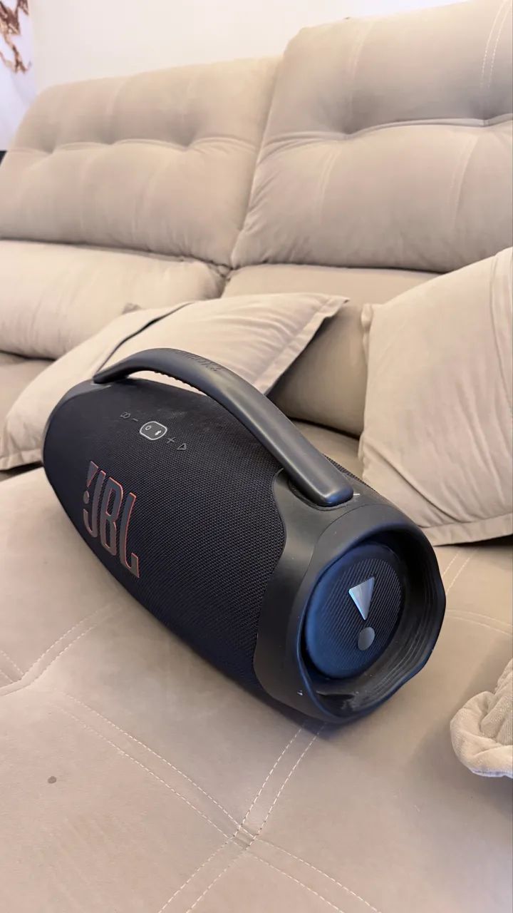 Bombox 3