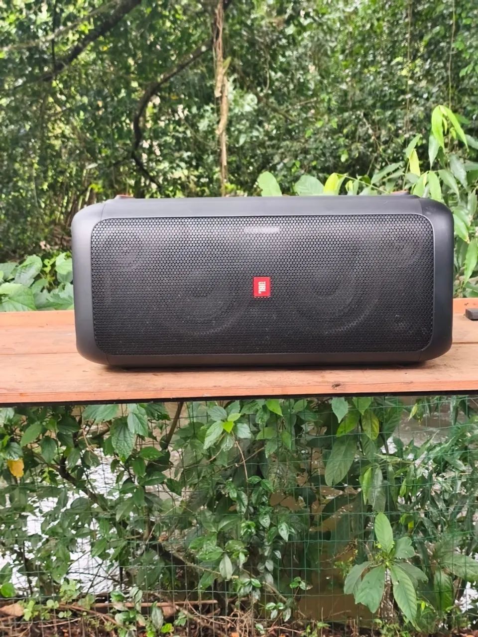 JBL PARTYBOX 300 - Foto 5