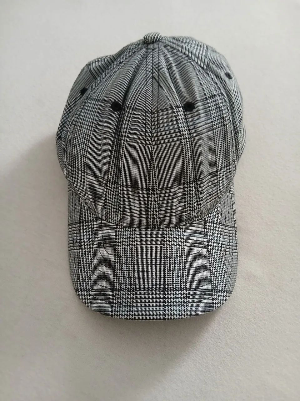 Três bonés Nike,Flexfit e New era