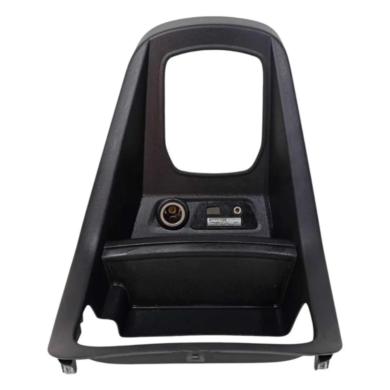 Moldura Console Central Ford Ka 2014 2015 A 2021