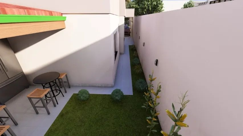 Oportunidade!  Casas em construção! Não perca tempo! - Foto 5