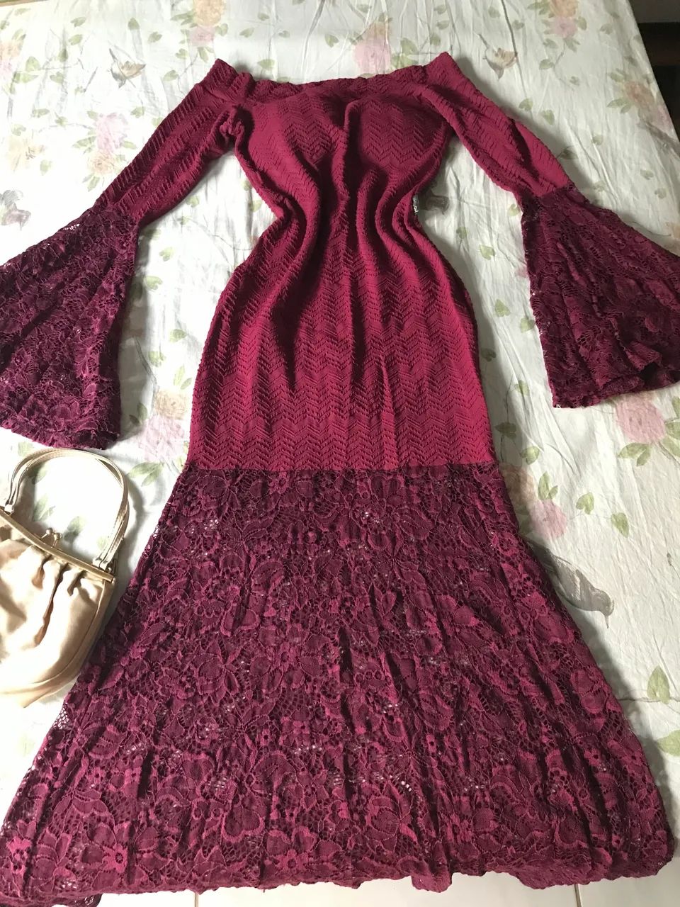 Vestidos de festa (DESAPEGO) - Foto 5