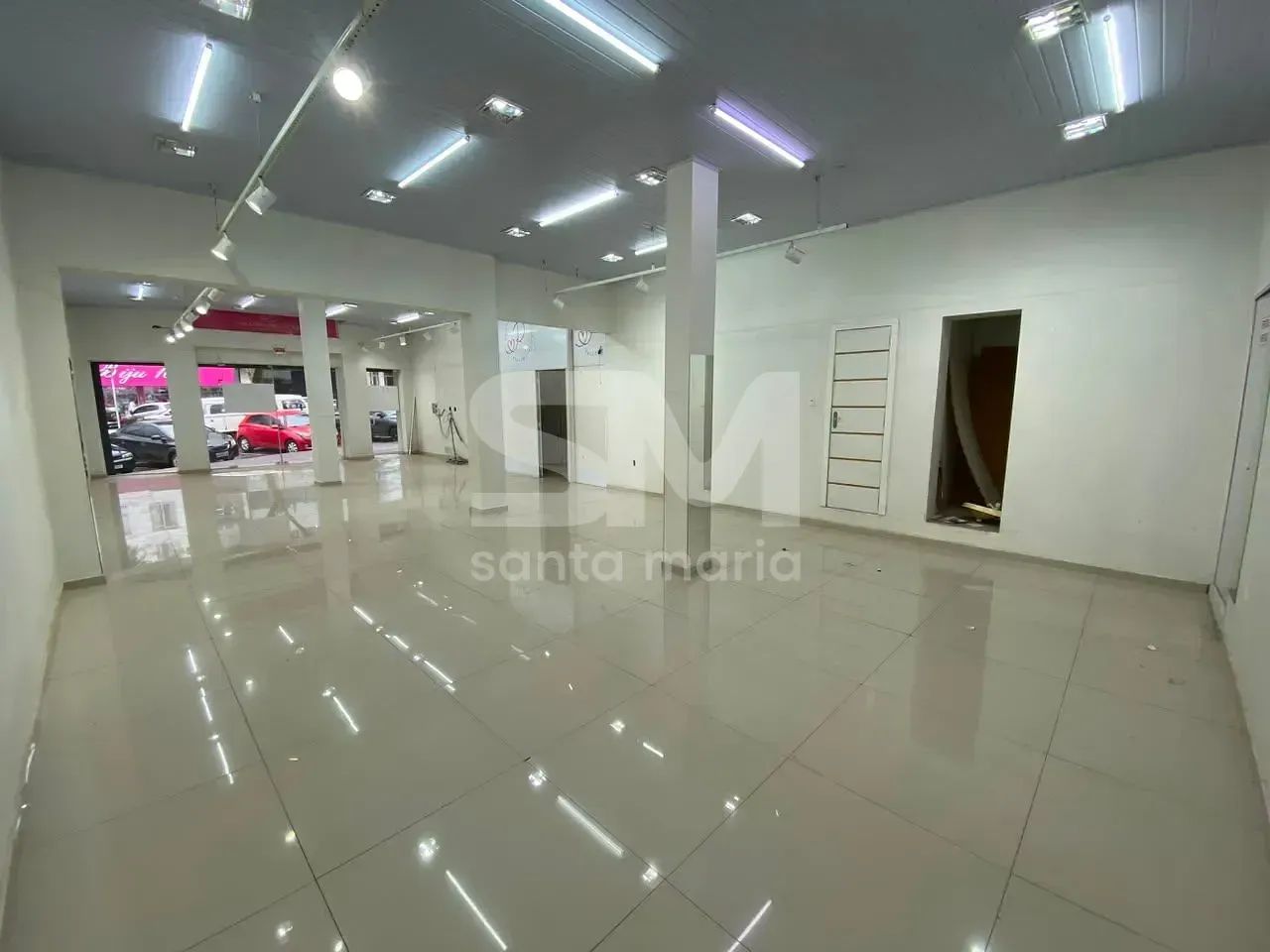Sala para locação, Centro, Chapecó, SC - Foto 5