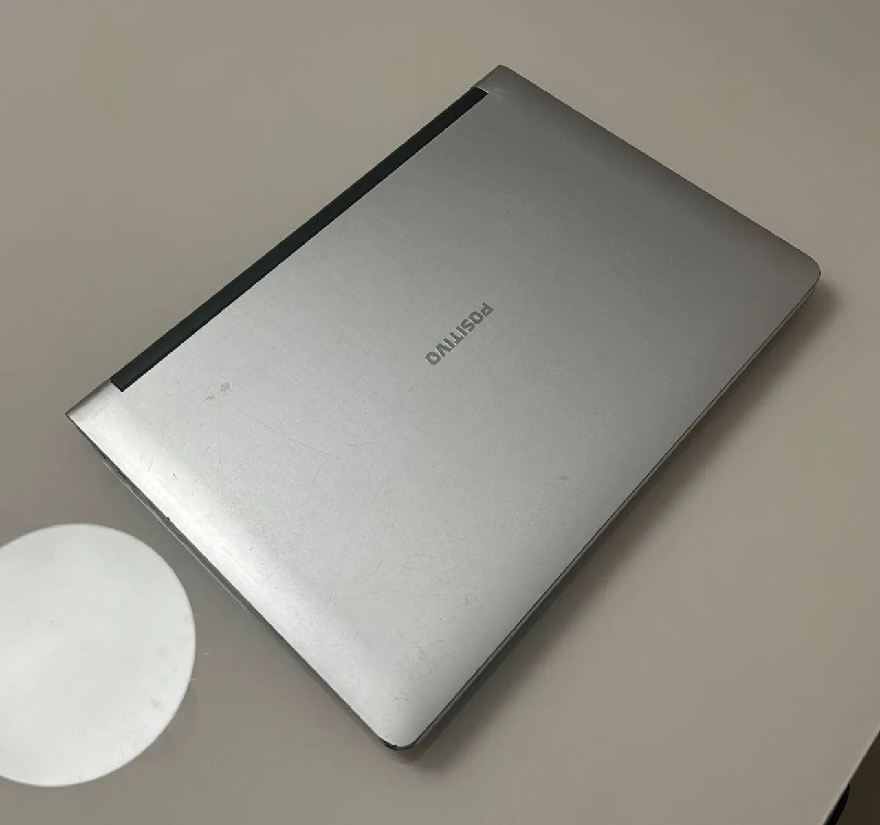 Notebook Positivo Premium XS7010 - Foto 2