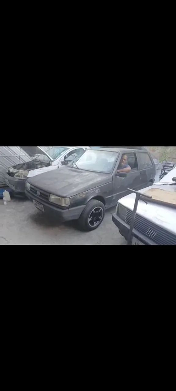 Fiat Uno S 1.5 I.e. / 1.5 / 1.3/ SX 1.3 1993